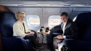 Romania's naval projects, part of the EU plan to strengthen the Eastern Shield